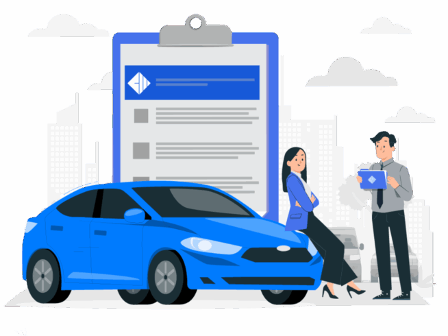 Motor insurance guide - everything you need to know