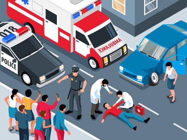 Ultimate Guide To Personal Accident Insurance