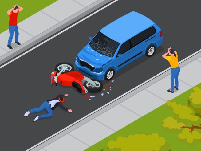 personal accident insurance in UAE