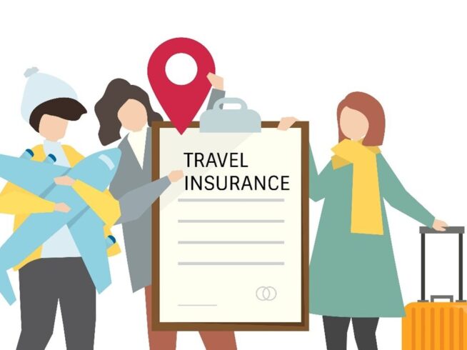 the right travel insurance for your needs in UAE